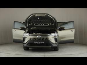 Toyota Corolla Cross 1.8 Xi - Image 28