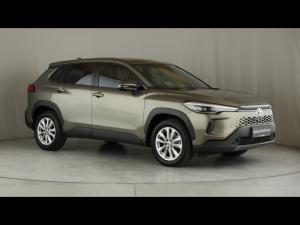 Toyota Corolla Cross 1.8 Xi - Image 1