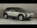 Thumbnail Toyota Corolla Cross 1.8 Xi