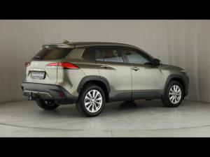 Toyota Corolla Cross 1.8 Xi - Image 2