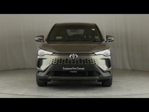 Toyota Corolla Cross 1.8 Xi - Image 4