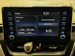 Toyota Corolla 2.0 XR - Image 12