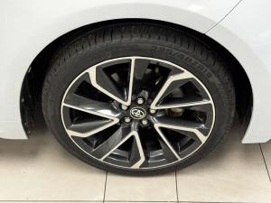 Toyota Corolla 2.0 XR - Image 17
