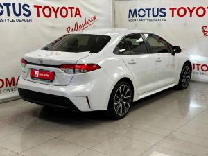Toyota Corolla 2.0 XR - Image 2