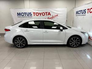 Toyota Corolla 2.0 XR - Image 3