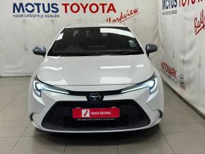 Toyota Corolla 2.0 XR - Image 4