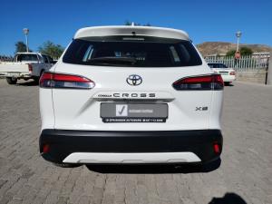 Toyota Corolla Cross 1.8 XS - Image 5