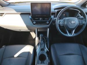 Toyota Corolla Cross 1.8 XS - Image 6