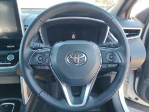 Toyota Corolla Cross 1.8 XS - Image 8