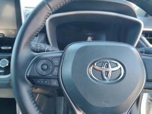 Toyota Corolla Cross 1.8 XS - Image 9