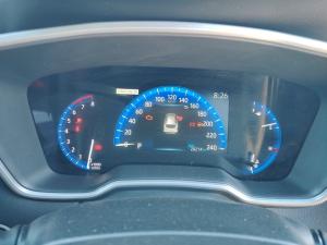 Toyota Corolla Cross 1.8 XS - Image 11
