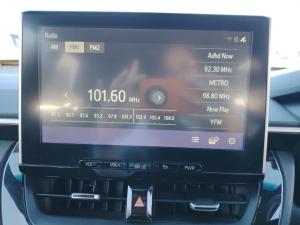 Toyota Corolla Cross 1.8 XS - Image 13