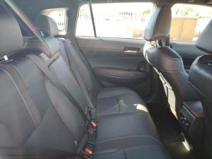 Toyota Corolla Cross 1.8 XS - Image 17