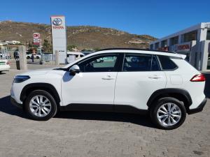Toyota Corolla Cross 1.8 XS - Image 21
