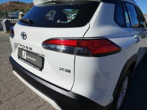 Toyota Corolla Cross 1.8 XS - Image 23