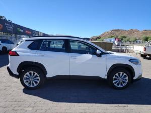 Toyota Corolla Cross 1.8 XS - Image 3