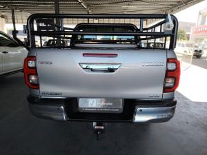Toyota Hilux 2.8GD-6 double cab 4x4 Raider auto - Image 5