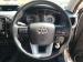 Toyota Hilux 2.8GD-6 double cab 4x4 Raider auto - Thumbnail 8