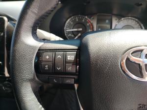 Toyota Hilux 2.8GD-6 double cab 4x4 Raider auto - Image 9