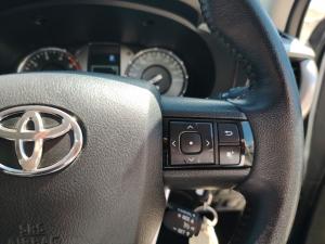 Toyota Hilux 2.8GD-6 double cab 4x4 Raider auto - Image 10