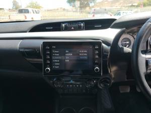 Toyota Hilux 2.8GD-6 double cab 4x4 Raider auto - Image 14