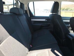 Toyota Hilux 2.8GD-6 double cab 4x4 Raider auto - Image 17
