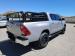 Toyota Hilux 2.8GD-6 double cab 4x4 Raider auto - Thumbnail 2