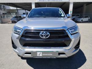 Toyota Hilux 2.8GD-6 double cab 4x4 Raider auto - Image 4