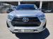Toyota Hilux 2.8GD-6 double cab 4x4 Raider auto - Thumbnail 4