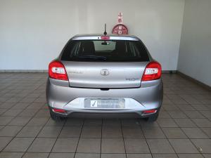 Toyota Starlet 1.4 Xi - Image 5