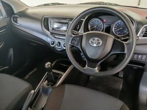 Toyota Starlet 1.4 Xi - Image 6
