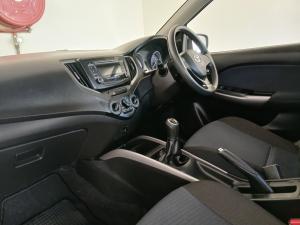 Toyota Starlet 1.4 Xi - Image 7