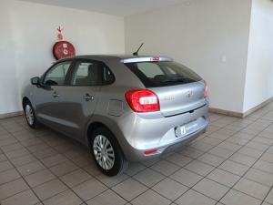 Toyota Starlet 1.4 Xi - Image 2