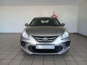 Toyota Starlet 1.4 Xi - Image 4