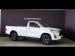 Toyota Hilux 2.4GD-6 single cab Raider manual - Thumbnail 1