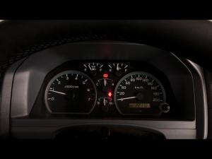 Toyota Land Cruiser 79 4.0 V6 single cab - Image 9