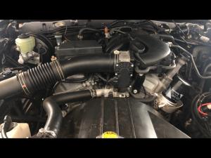 Toyota Land Cruiser 79 4.0 V6 single cab - Image 14