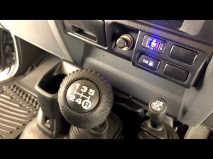 Toyota Land Cruiser 79 4.0 V6 single cab - Image 15