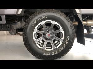 Toyota Land Cruiser 79 4.0 V6 single cab - Image 19