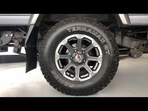 Toyota Land Cruiser 79 4.0 V6 single cab - Image 20