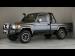 Toyota Land Cruiser 79 4.0 V6 single cab - Thumbnail 23