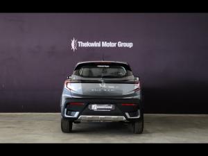 Mahindra XUV 3XO 1.2T MX2 manual - Image 5