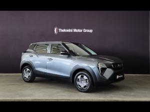 Mahindra XUV 3XO 1.2T MX2 manual - Image 1
