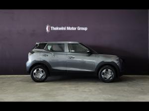 Mahindra XUV 3XO 1.2T MX2 manual - Image 3