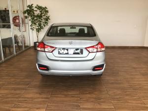 Suzuki Ciaz 1.5 GL manual - Image 5