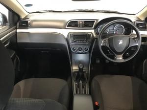 Suzuki Ciaz 1.5 GL manual - Image 6