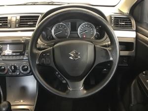 Suzuki Ciaz 1.5 GL manual - Image 8