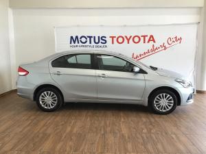 Suzuki Ciaz 1.5 GL manual - Image 3