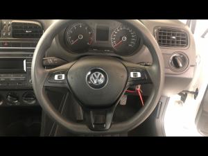Volkswagen Polo Vivo hatch 1.4 Comfortline - Image 8
