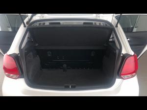 Volkswagen Polo Vivo hatch 1.4 Comfortline - Image 13